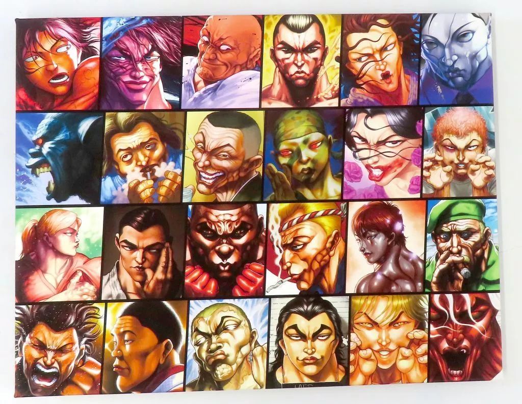 葦月伊織 A4クリアファイル「I''s」 桂正和の世界展 パルコ