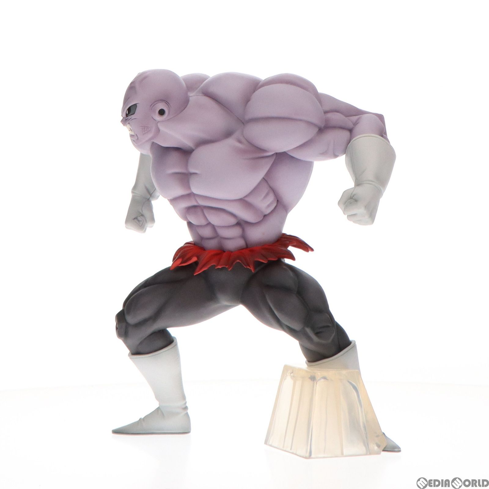 SUPER - B賞 ジレン 一番くじ ドラゴンボール VSオムニバス MASTERLISE EXTRA ドラゴンボール超(スーパー) フィギュア プライズ(503) バンダイスピリッツ SUPER - B賞 ジレン 一番くじ ドラゴンボール VSオムニバス