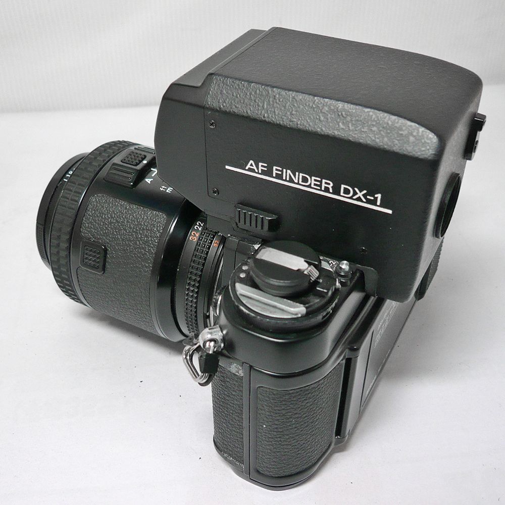 中古・ジャンク】Nikon ニコン F3 AF フィルムカメラ 一眼レフ