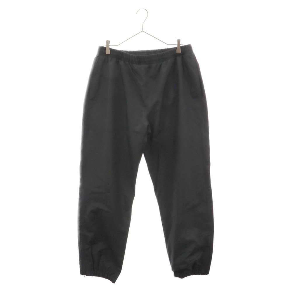 SUPREME (シュプリーム) 18AW GORE-TEX PANTS ゴアテックス ボックスロゴ ナイロンパンツ ブラック - メルカリ