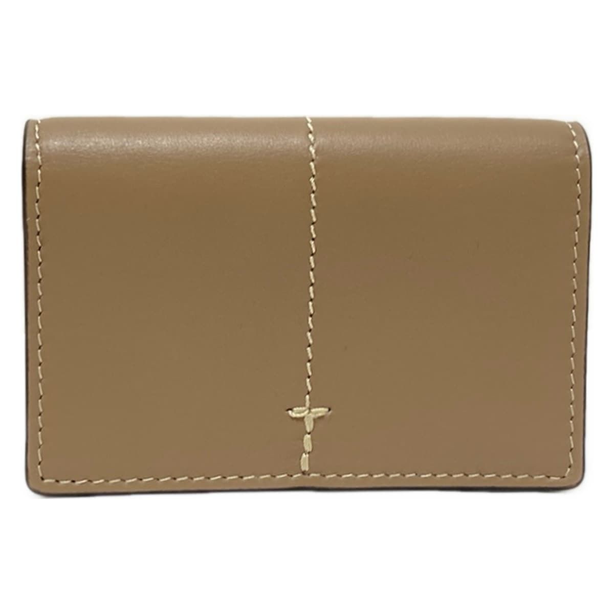 新品】TOD'S ブラックレザー 名刺入れ 楽天市場】トッズ カードケース