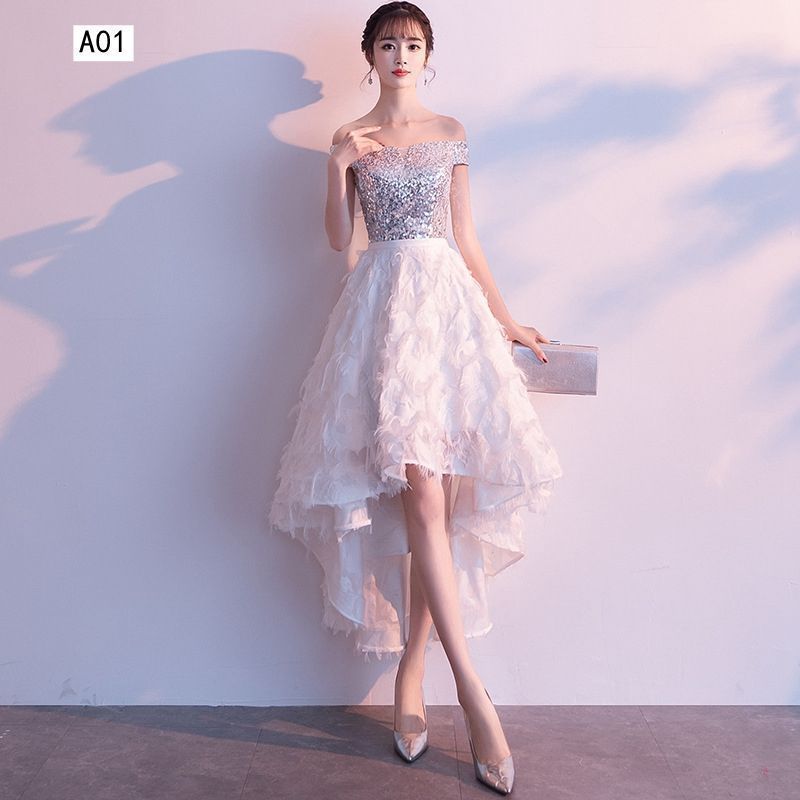 パーティードレス 結婚式 ブライズメイド ドレス 花嫁 フォーマル ドレス 一部当日発送 演奏会ドレス お誕生日 披露宴 卒業式 お呼ばれ 二次会 ワンピース ドレス 二次会