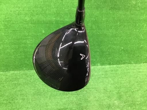 EPIC MAX ドライバー 純正シャフトとクロカゲのセット