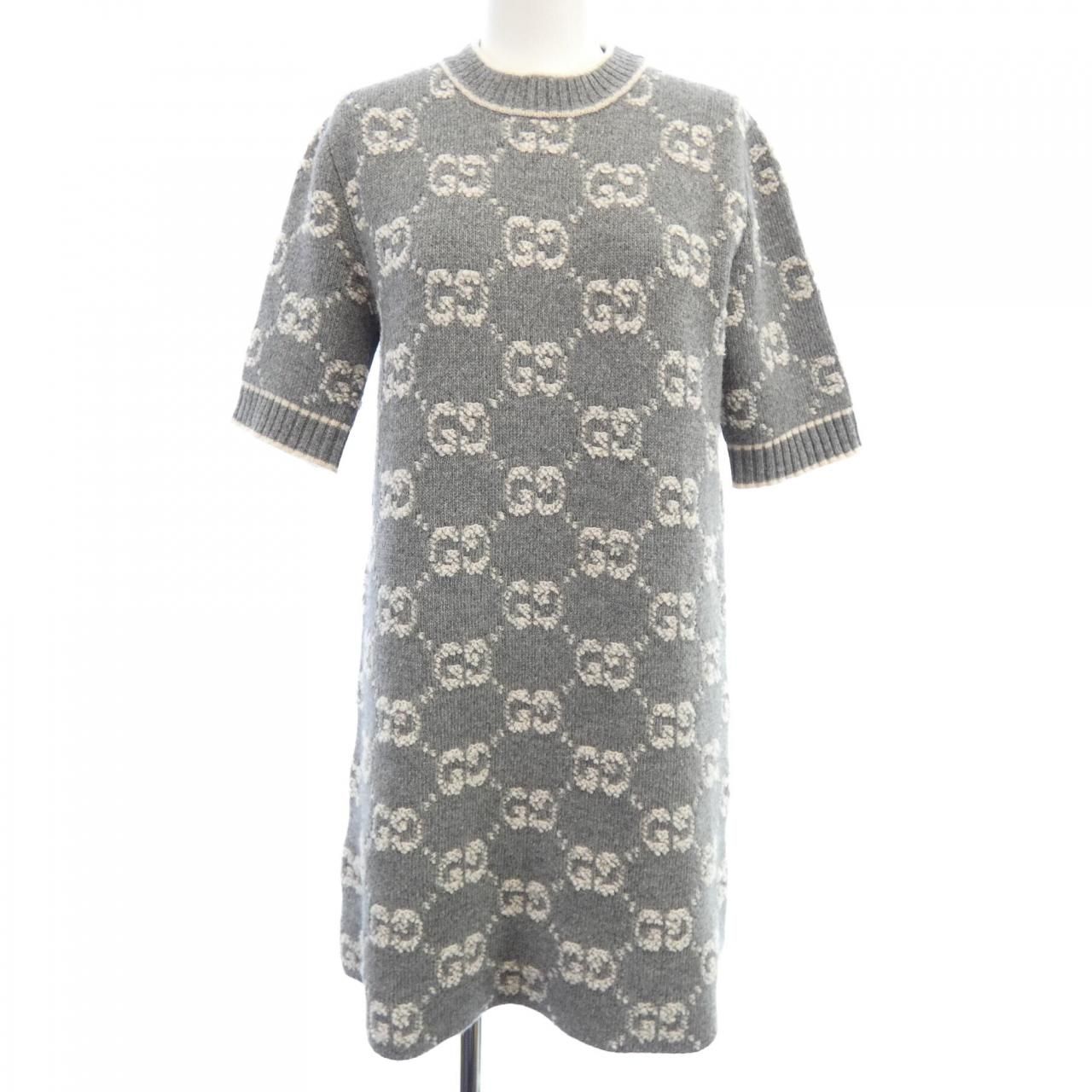 グッチ GUCCI 798155 XKCNA ワンピース