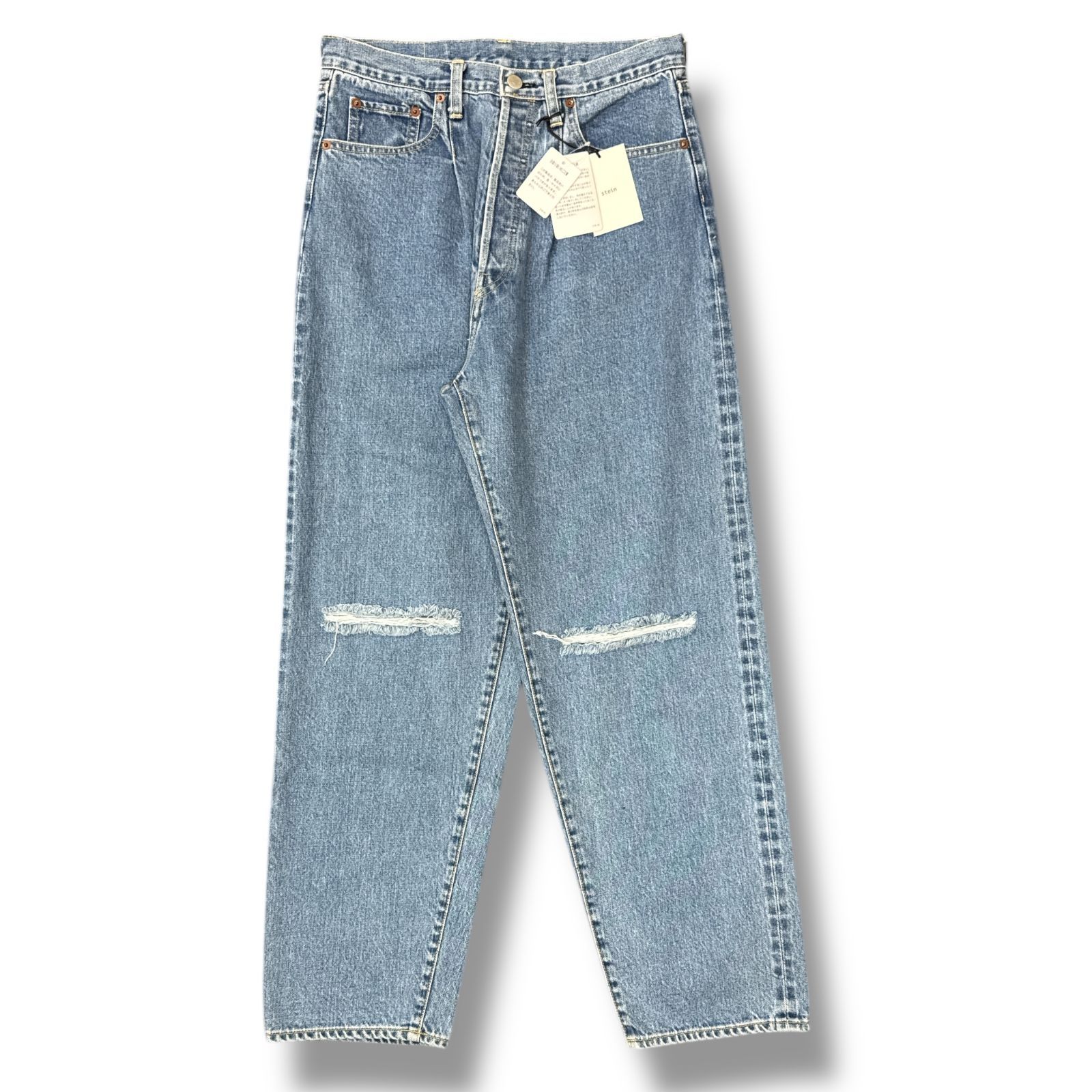 【中古】 In Differenze SusannaParigi 参考上代45100円 未使用品 stein (ssstein) 23SS VINTAGE