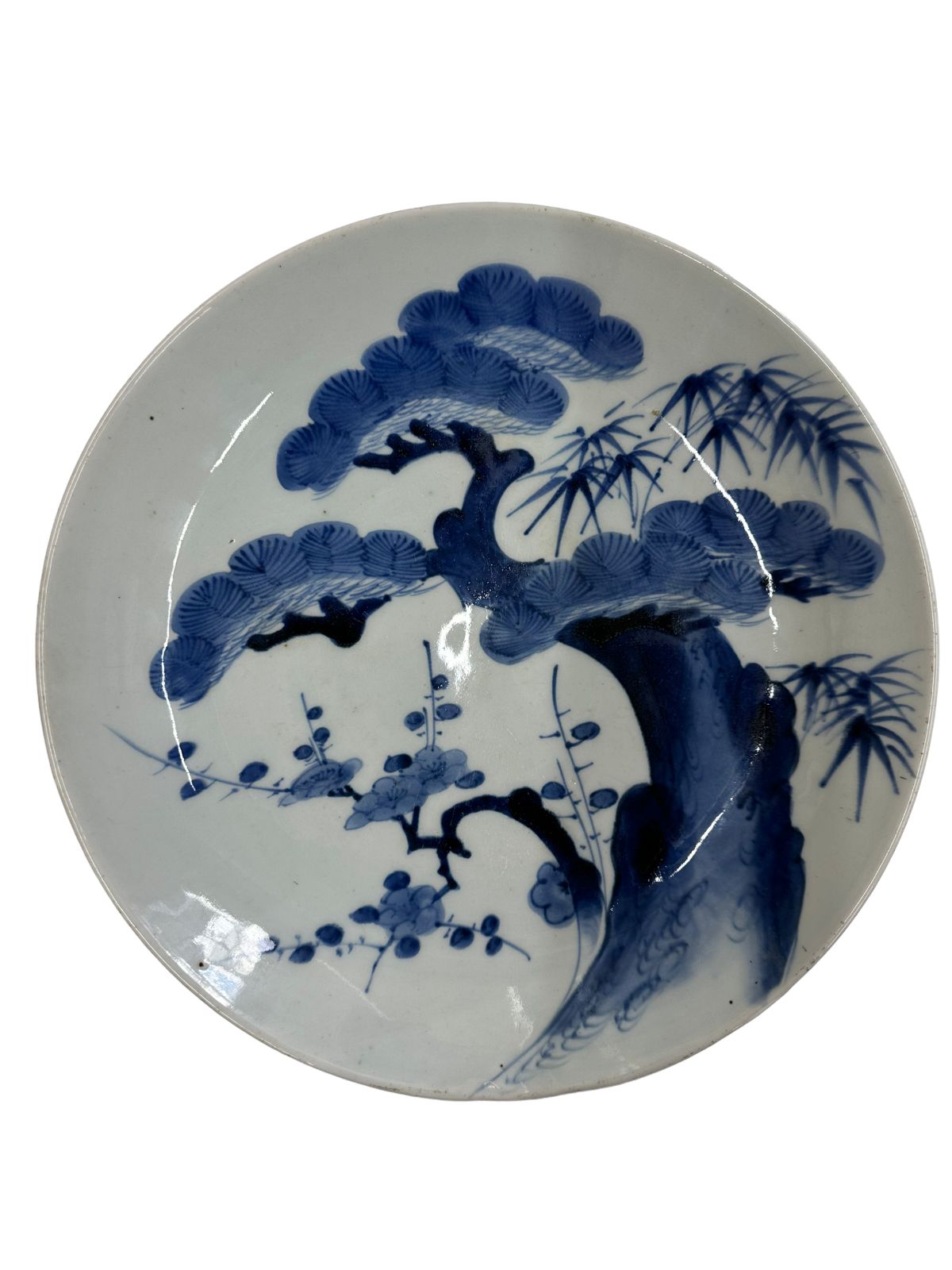 美品 大皿】古伊万里 染付 皿 在銘 富貴長春 (SNA) - メルカリ 美品 大皿】古伊万里 染付 皿 在銘 富貴長春 (SNA) - メルカリ