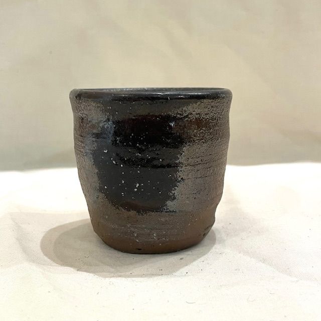 最適な価格 ポールロリマー LORIMER PAUL やちむん 焼締湯呑 メルカリ - 工芸品