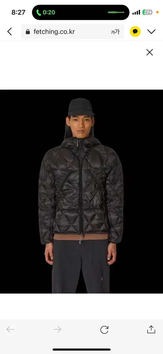 2025年最新】roa hiking ジャケットの人気アイテム - メルカリ