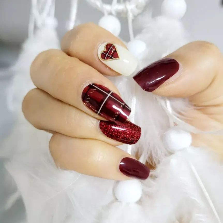 ND-037 新品 オホーラ「N Tartan Bustier」タータンビスチェ 30枚