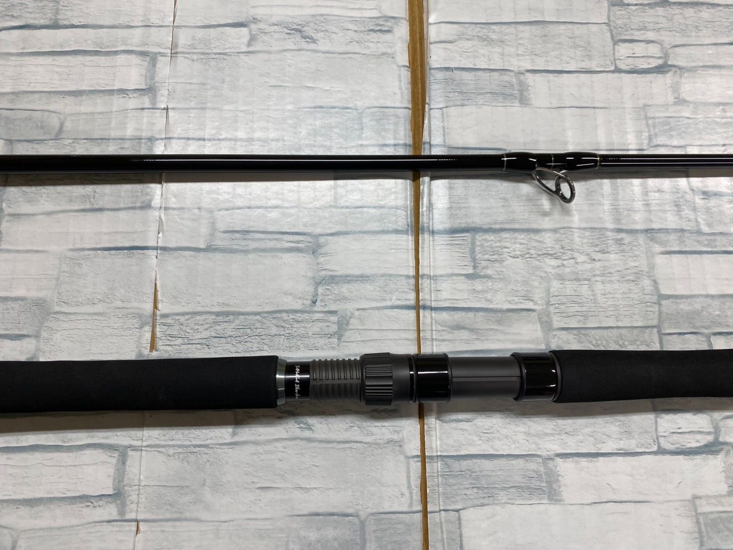 超美品！シマノ WORLD SHAULA 1952R-3 ショアジギングロッド ワールド