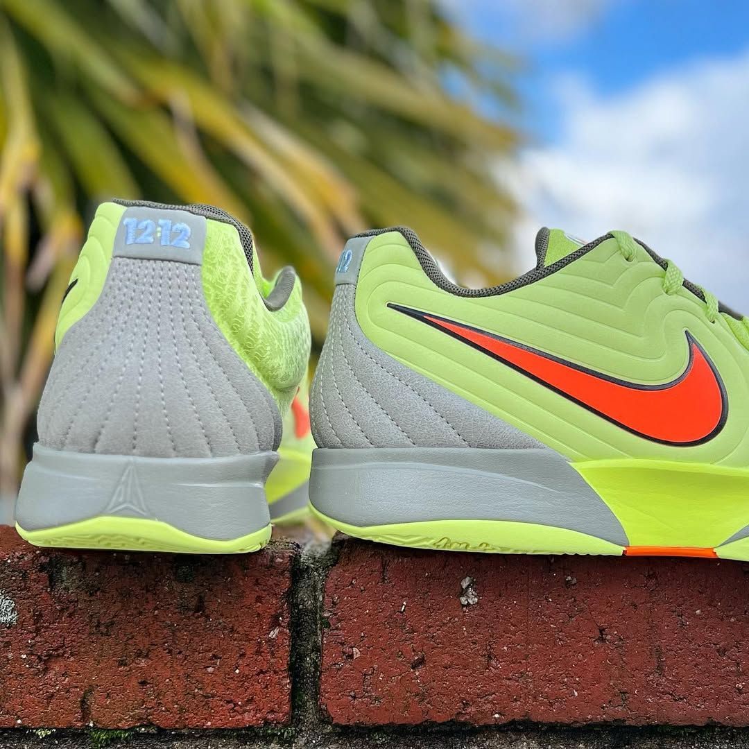 NIKE JA 2 EP 'TWELVE TIME' ナイキ ジャ 2 ジャ モラント 【MEN'S