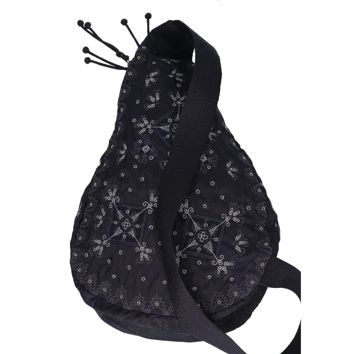 タマシャ 刺繍入り