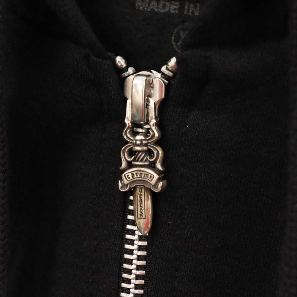 CHROME HEARTS (クロムハーツ) 東京限定 ホースシュー バック