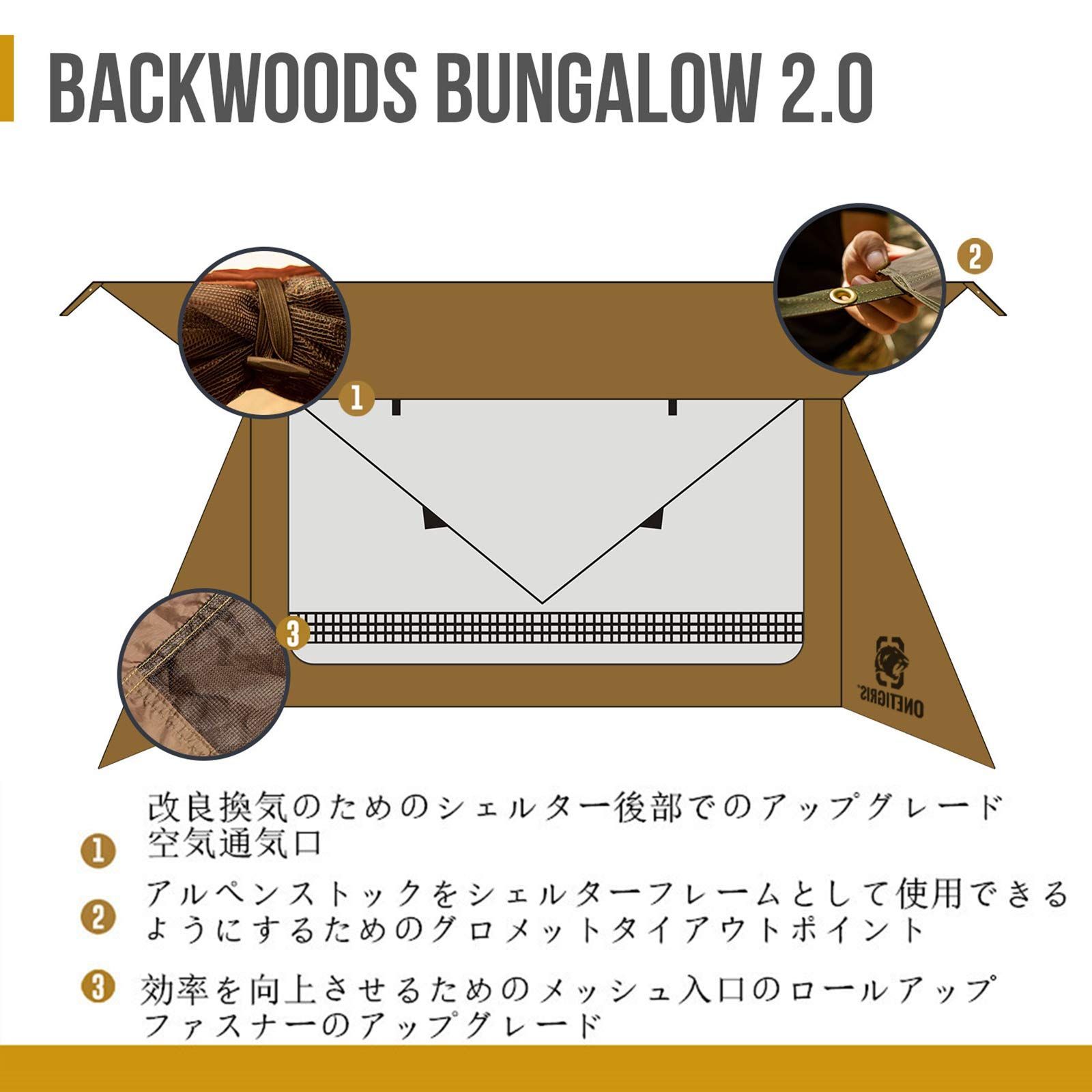 スーパーシェルター