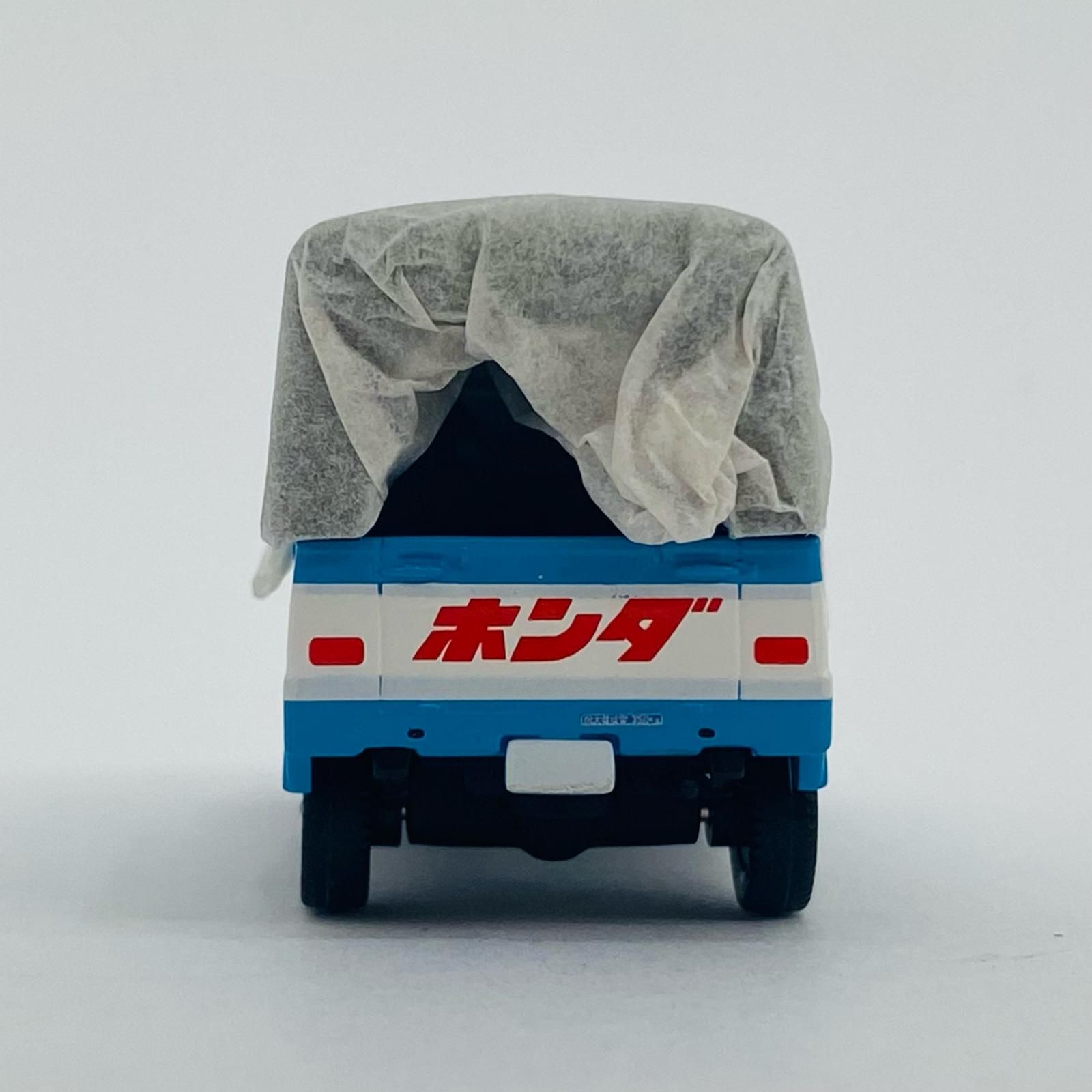 トミカリミテッドビンテージ ホンダ T360 LV-98c 本田 PRカー トミカリミテッドビンテージ ホンダ T360 LV-98c 本田 PRカー