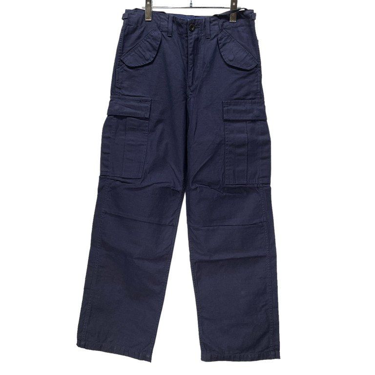 Nigel Cabourn タグ付き CARGO PANTS カーゴパンツ ミリタリー ボトムス W32 8010050004 定価\30.450-  ナイジェルケーボン - メルカリ