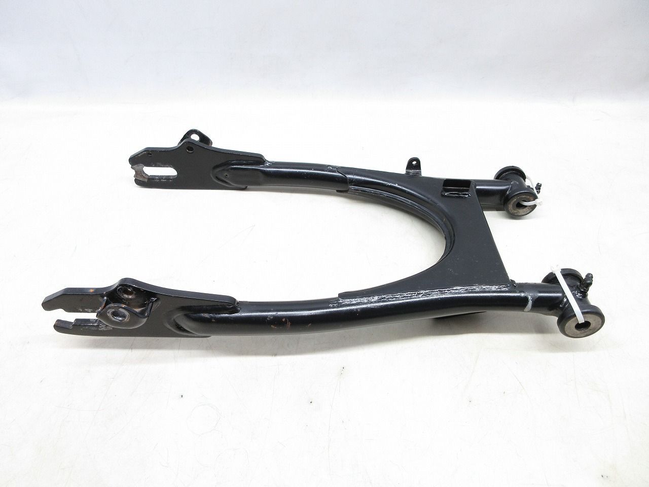 スイングアーム