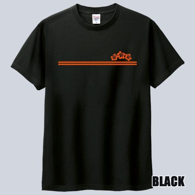 VISSLA☆HIBISCUS HAZE ORGANIC TEE バックプリント 半袖Tシャツ Vissla Hibiscus Haze Organic Tee-Dark Naval — REAL Watersports