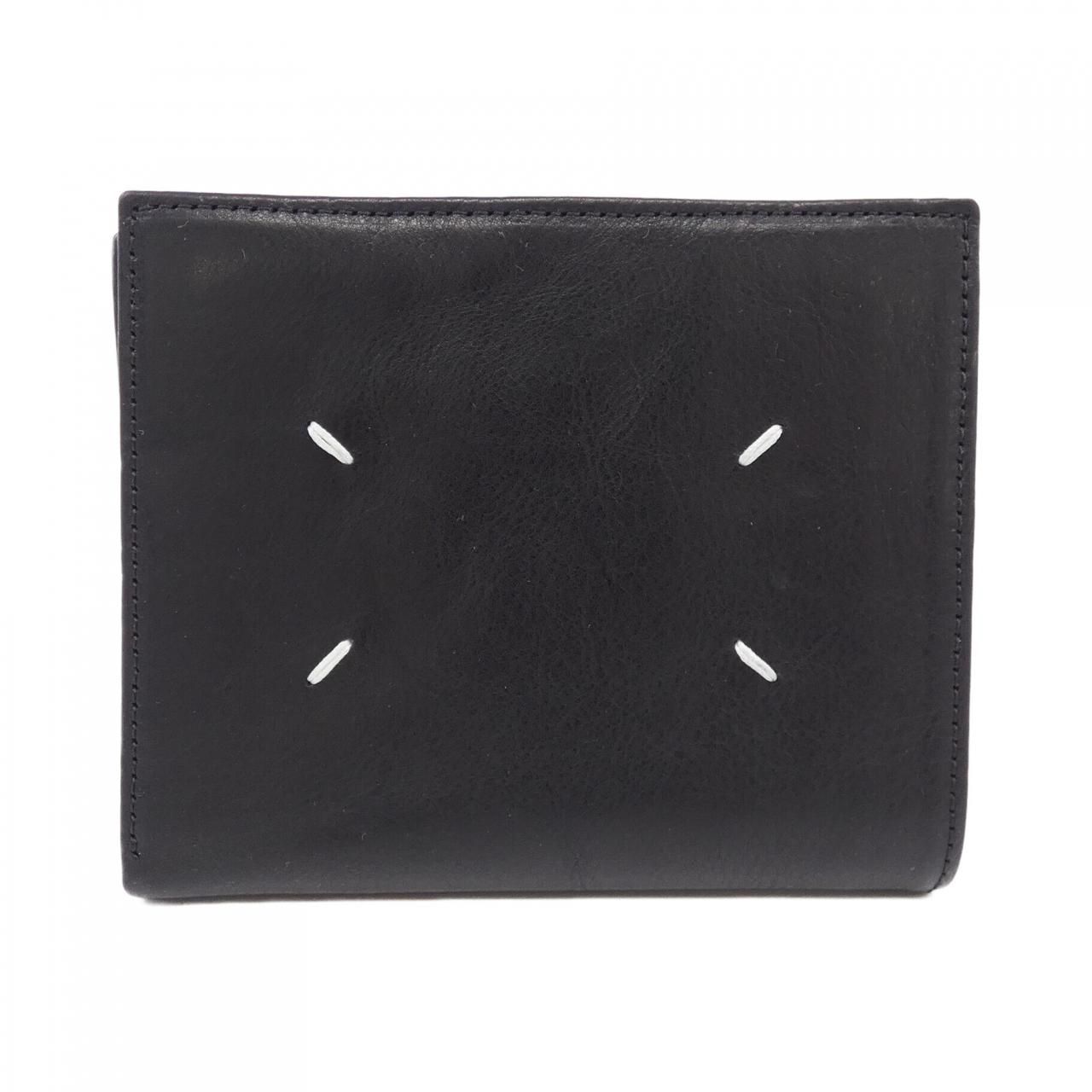 マルタンマルジェラ MARTIN MARGIELA WALLET