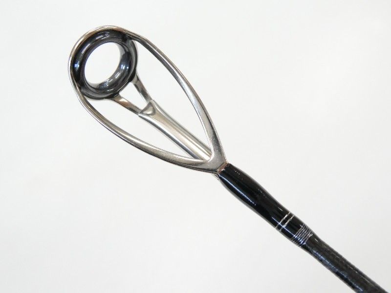 シマノ 19コルトスナイパー エクスチューン S106H/PS (02-8209240015