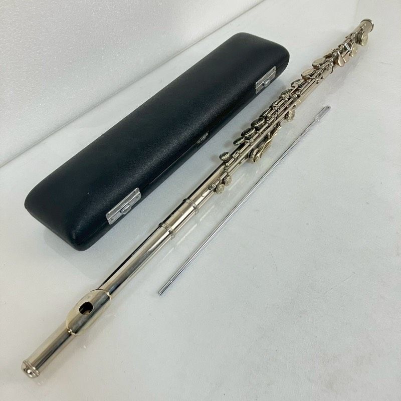 ヤマハ フルート YFL-211 YFL211 管楽器 ハードケース YAMAHA 木管楽器