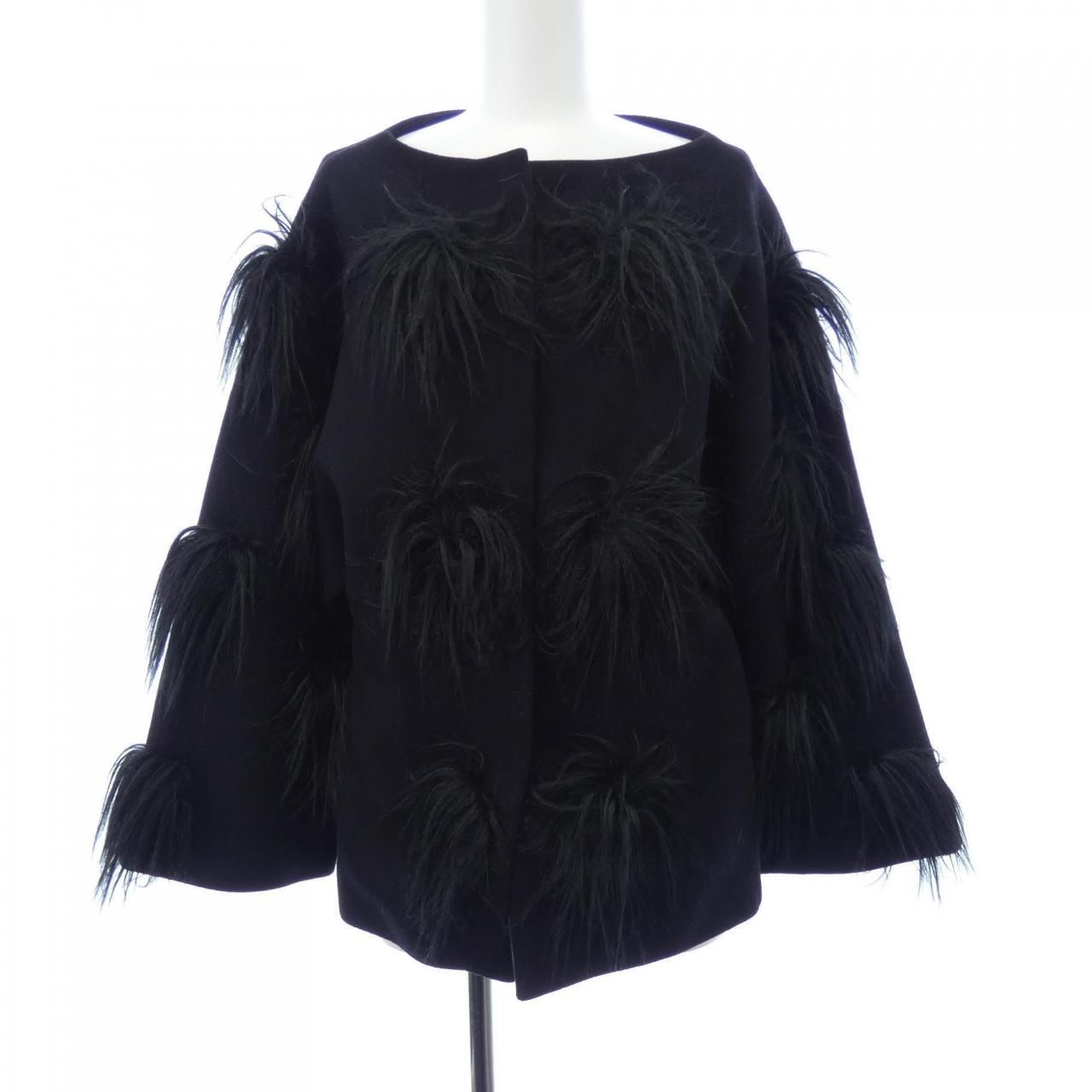 ステラマッカートニー STELLA MCCARTNEY ジャケット