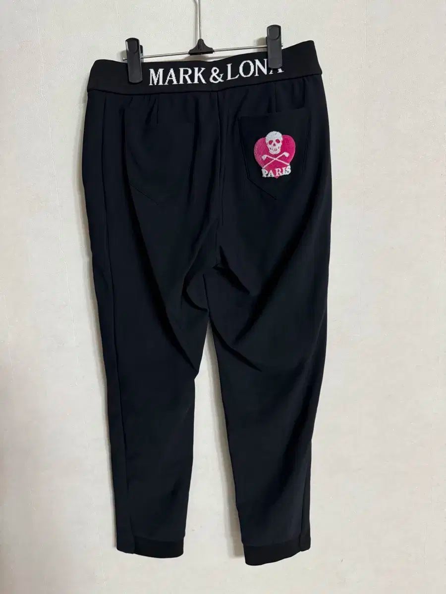 MARK - LONA マークアンドロナ ダウン ジョガーパンツ