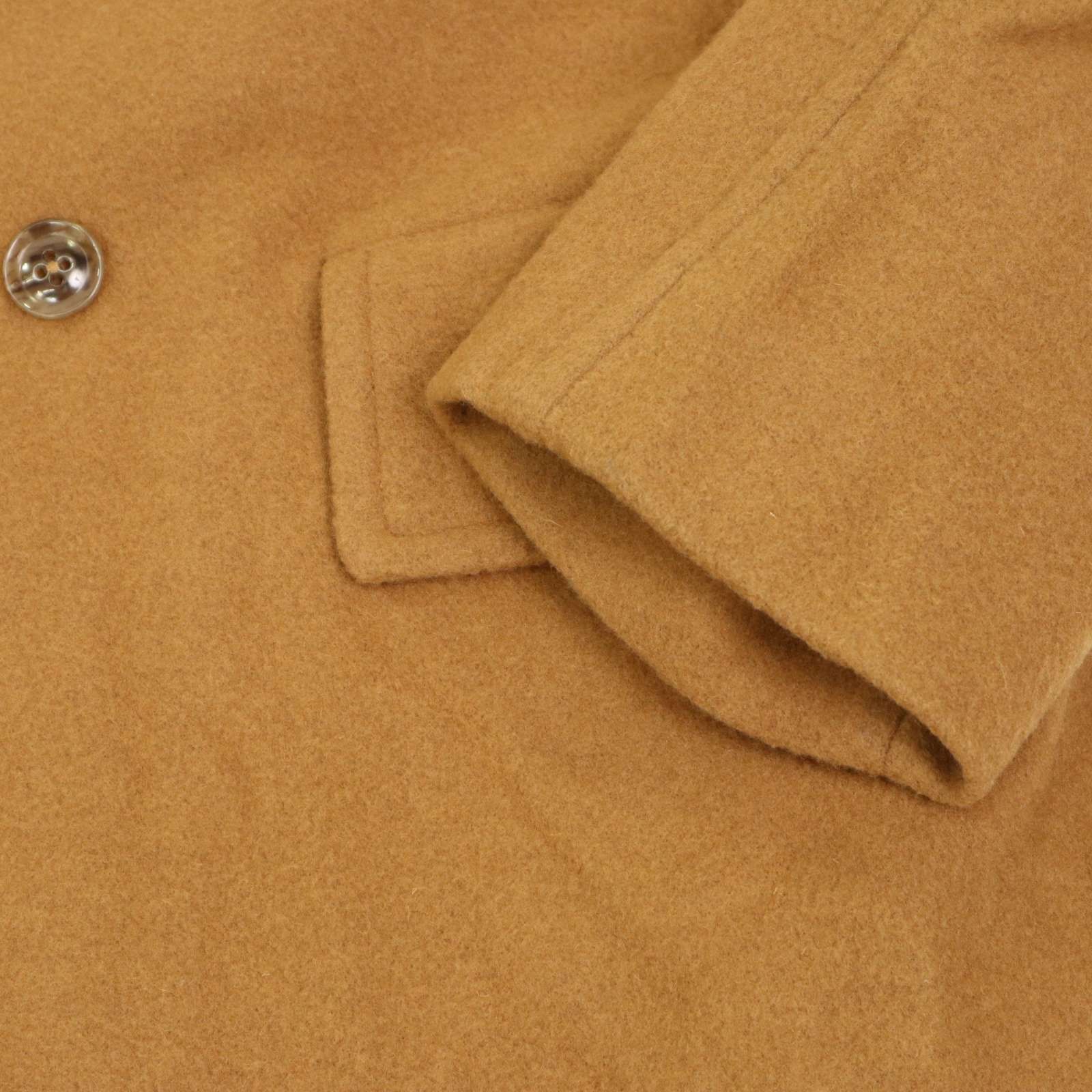 MYSELF ABAHOUSE　ロングコート　ダブル　ポロコート コート チェスターコート ベルト付きロングコート レディース