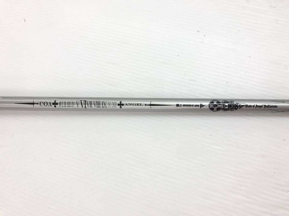 Ⅵ フェアウェイウッド