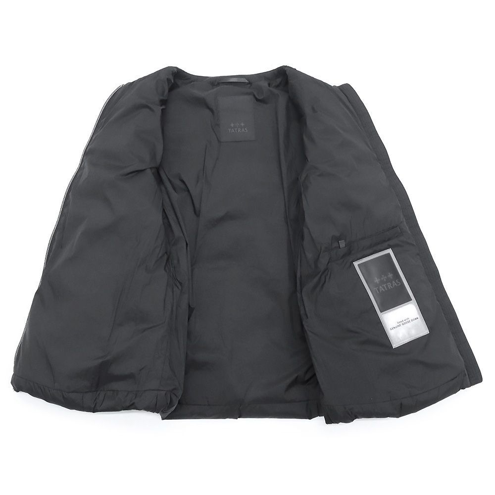 TATRAS / タトラス】(LTAT24A4169-D 01 BLACK) レディース BREVA