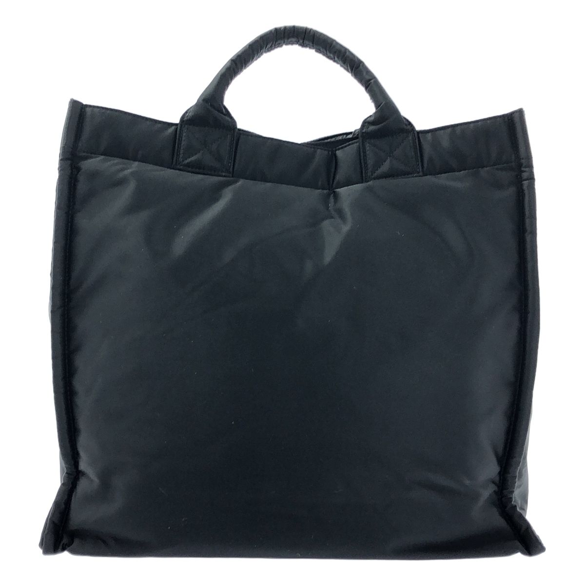 美品】 PORTER / ポーター | PX TANKER 2WAY VERTICAL TOTE BAG (L) PX
