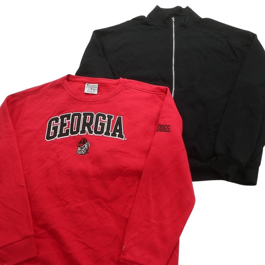 ワンポイント フルジップ