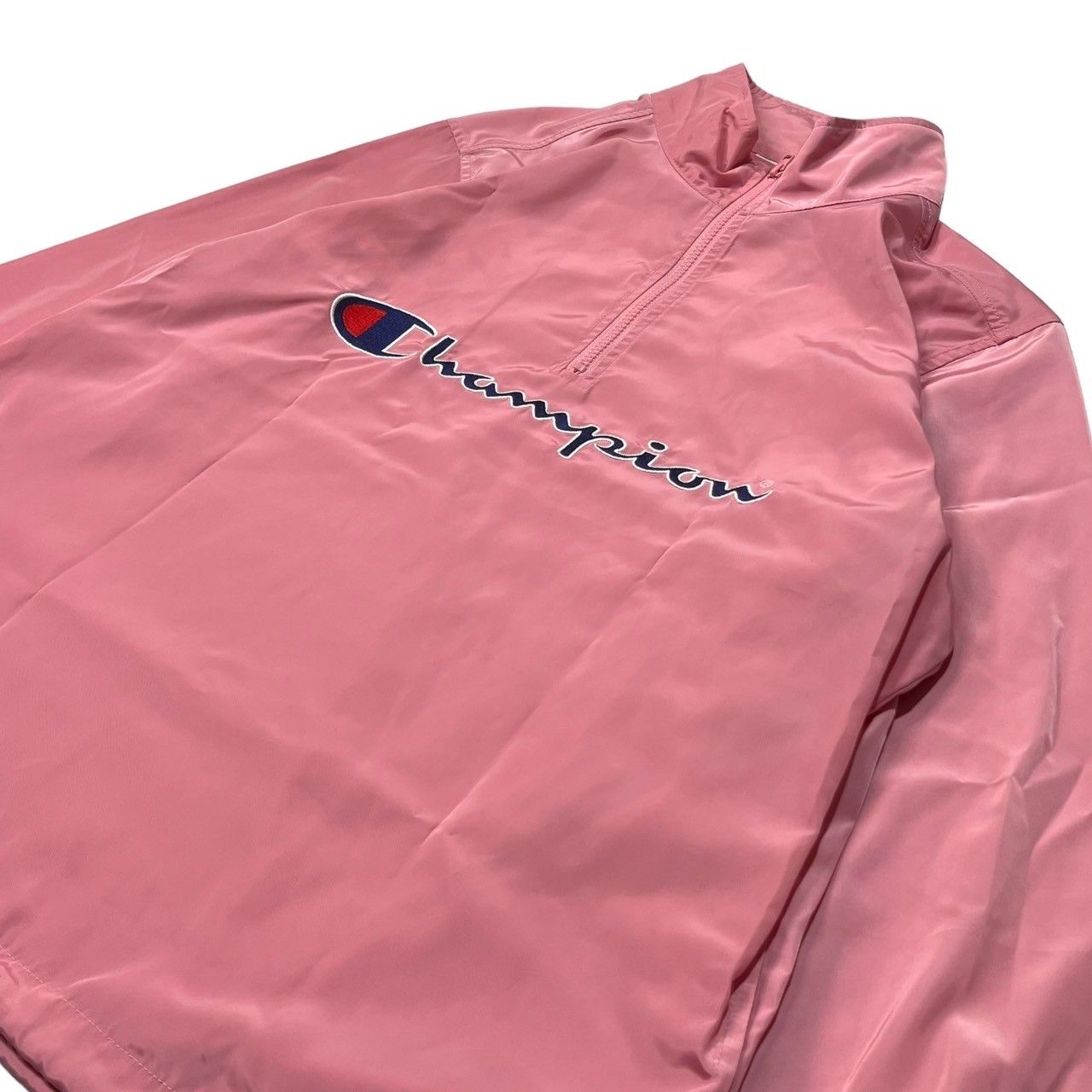 SUPREME×Champion(シュプリーム×チャンピオン) 17SS Half Zip SUPREME×Champion(シュプリーム×チャンピオン) 17SS Half Zip