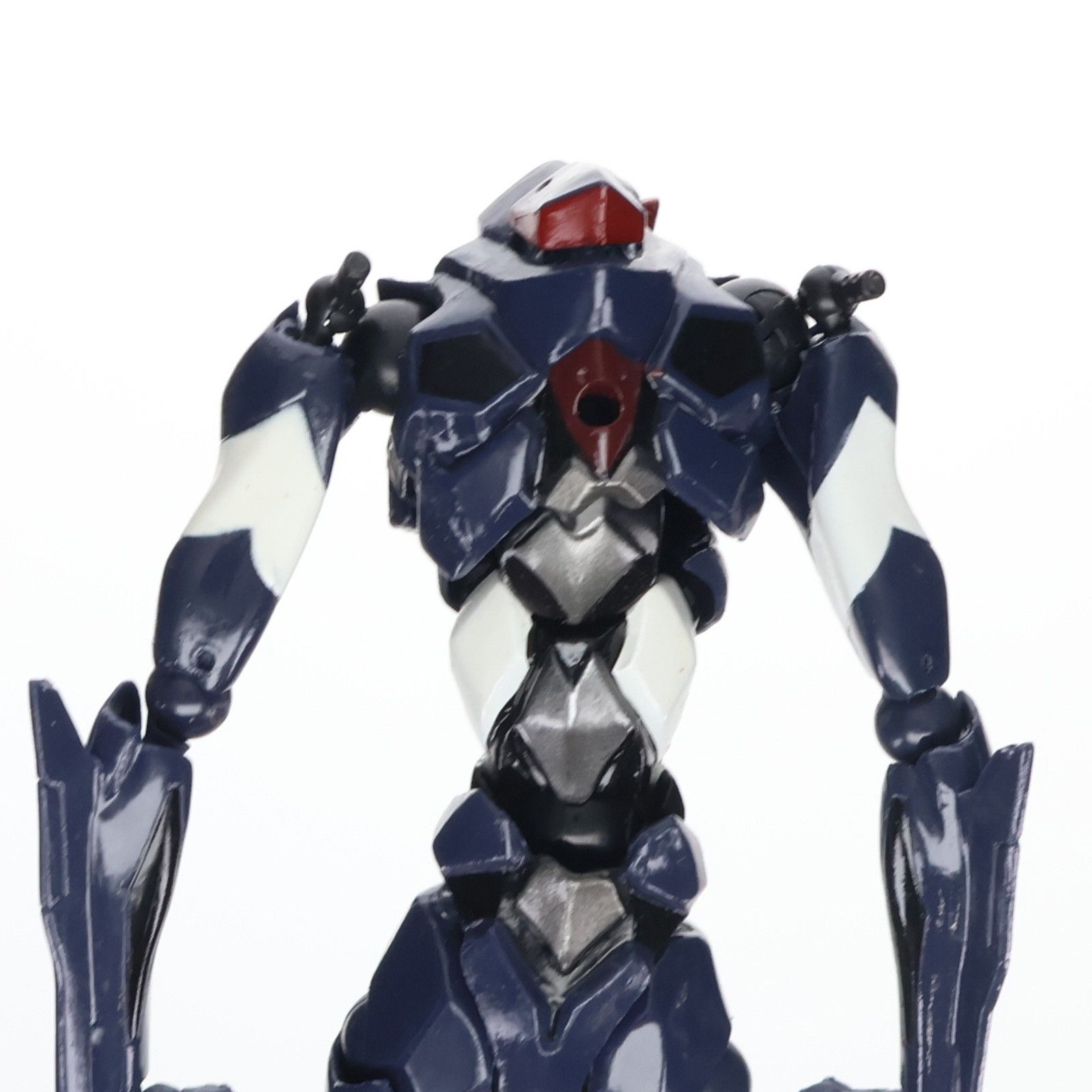 リボルテックヤマグチ No.106 Evangelion Evolution エヴァンゲリオン