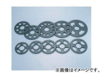 2輪 キタコ ドリブンスプロケット リヤ 44T 535-1086244 JAN：4990852064212 ホンダ スーパーカブ50（FI車） FNO，AA01-1700001～