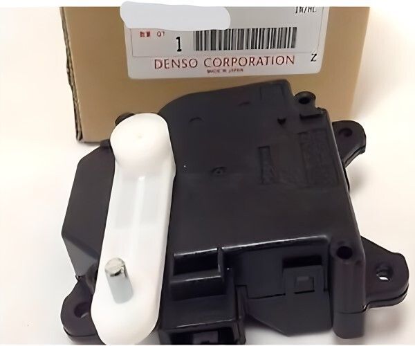 トヨタ 純正 ウィンダム レクサス エアミックス ダンパ サーボ Servo Damper TOYOTA LEXUS Genuine JDM OEM メーカー純正品 未使用