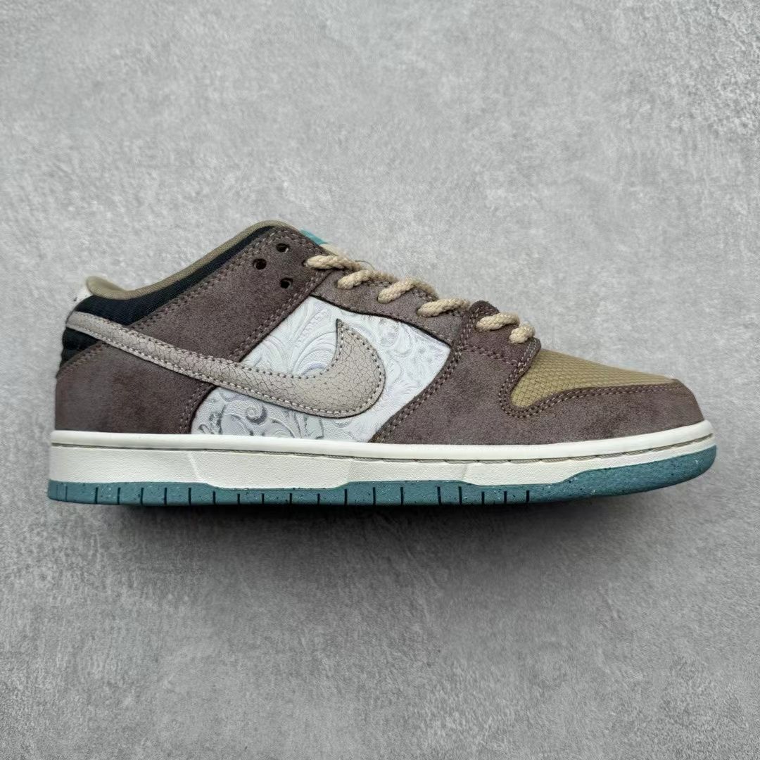 Nike SB Dunk Low Pro Big Money Savings