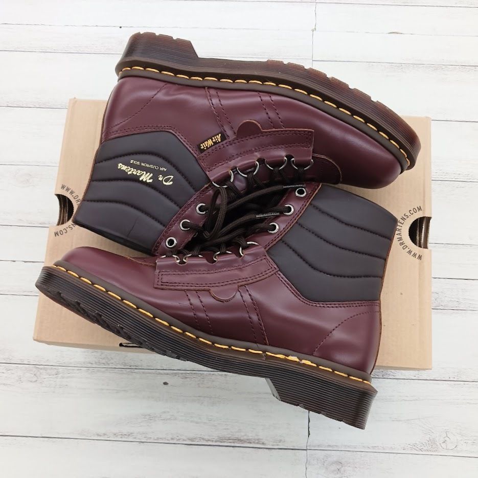 ブーツDr.Martens KAMIN UK5