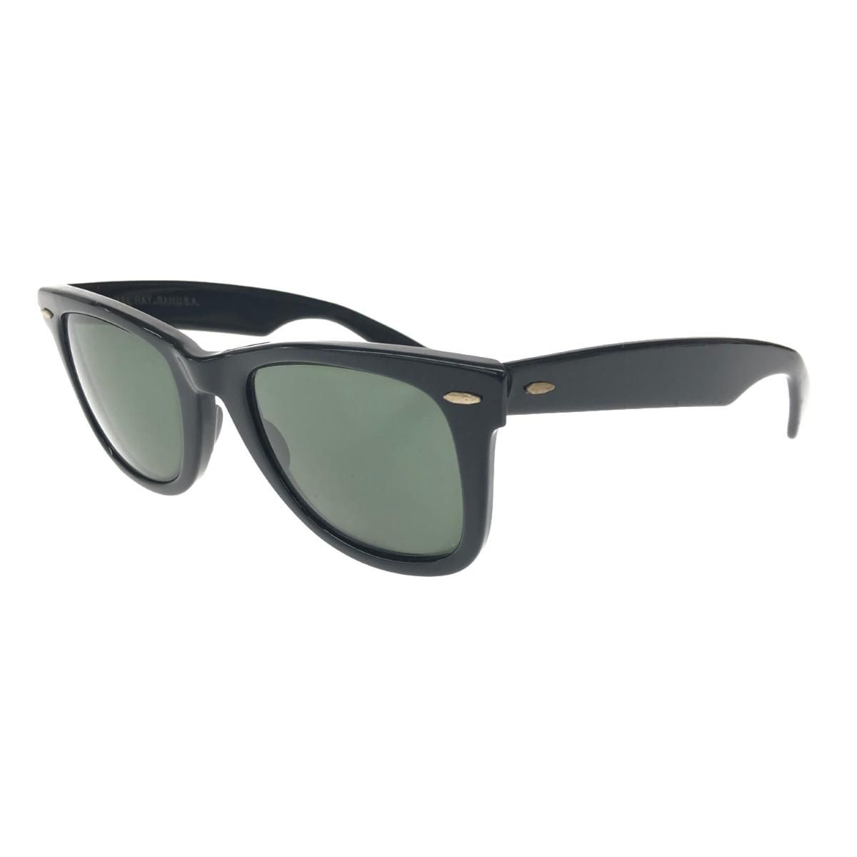 Ray-Ban レイバン ウェイファーラー サングラス 5022 ブラック 