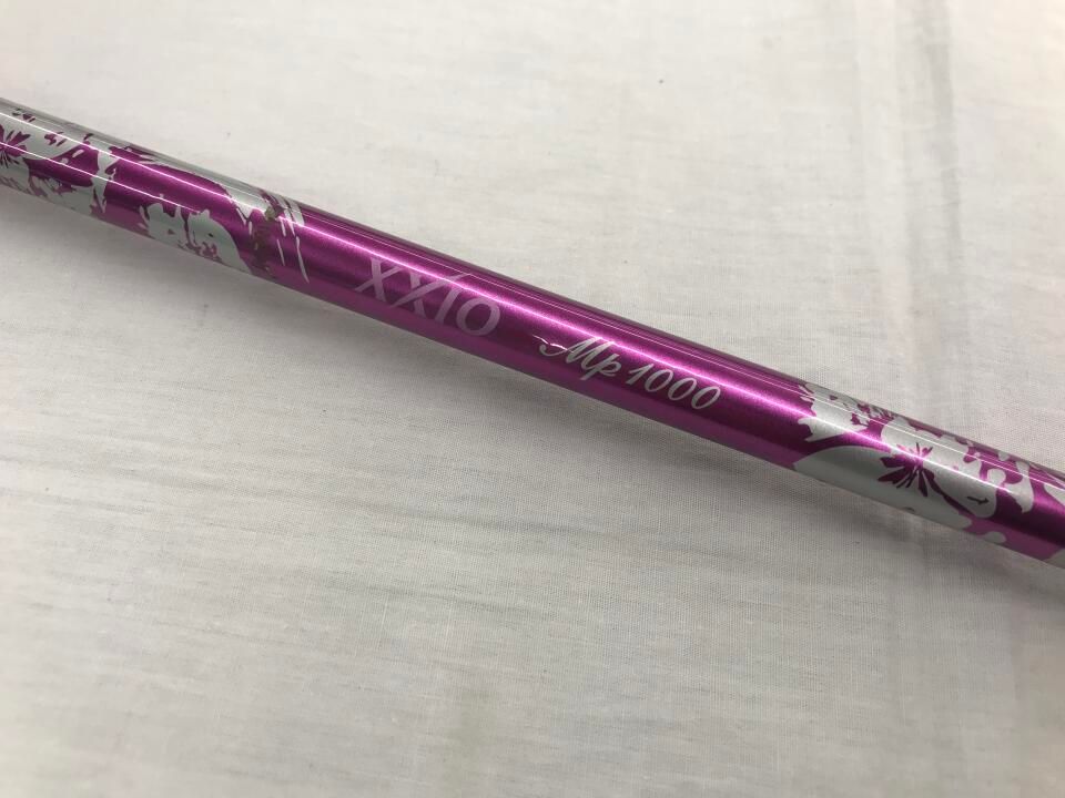 厳選された XXIO 10 レディス ボルドー 28 L MP1000L ボルドー ユーティリティ ダンロップ 最短 肌触り