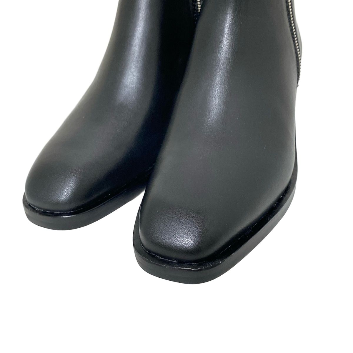 スリーワンフィリップリム ショートブーツ