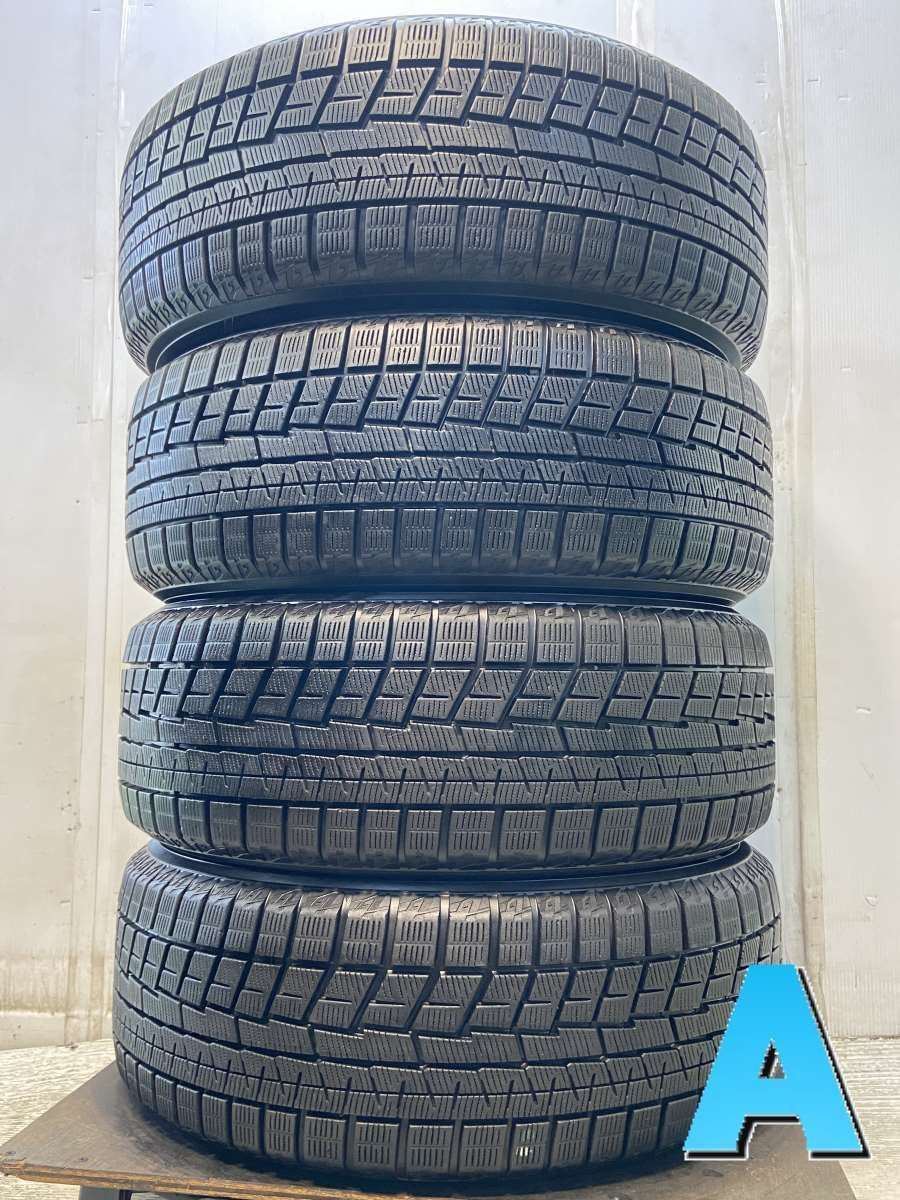 ①送料込み 205/55R16 アイスガードiG50+ スタッドレスタイヤ 4本 スタッドレスタイヤ 205/55r16 4本」の人気商品一覧 | 安い商品
