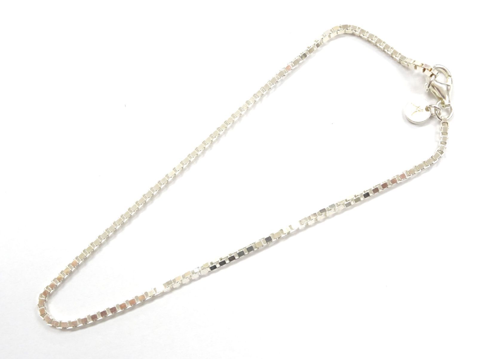 Silver925 25cm