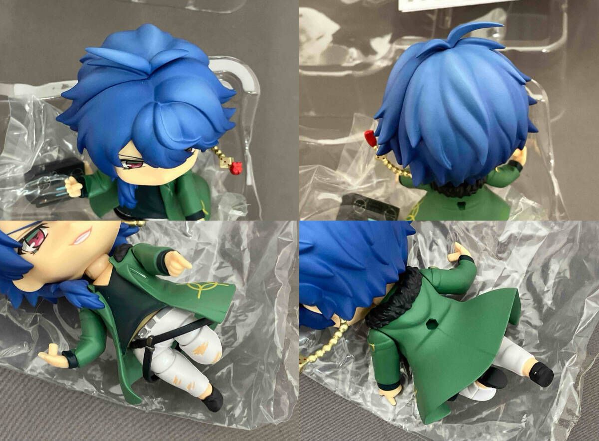 未開封】ねんどろいど 1316 ヒプノシスマイク -Division Rap Battle