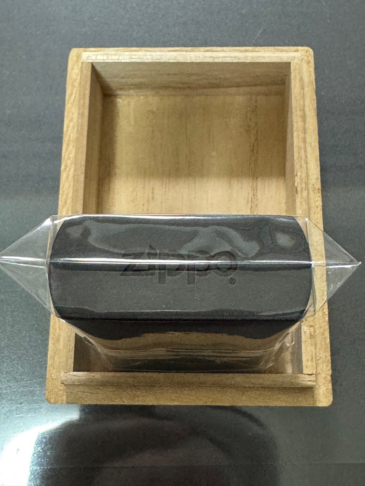 フルウッドジャケット