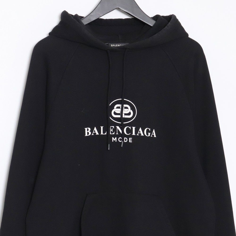 Balenciaga - BB Mode スウェットパーカー