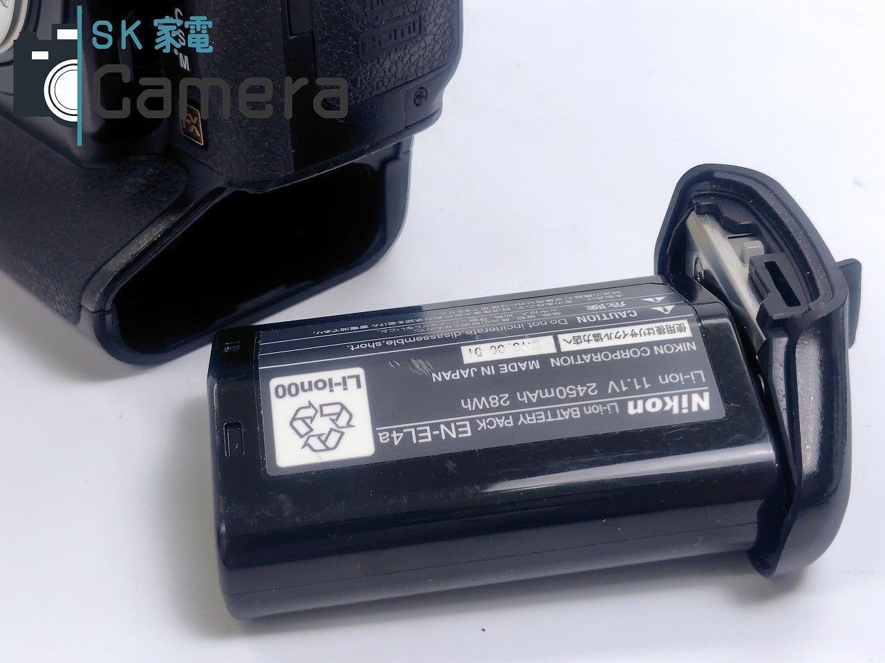 Nikon - 【中古】 Nikon D3s ボディ ショット数約2700回 ニコン 中古】 Nikon D3s ボディ ショット数約2700回 ニコン : SK家電