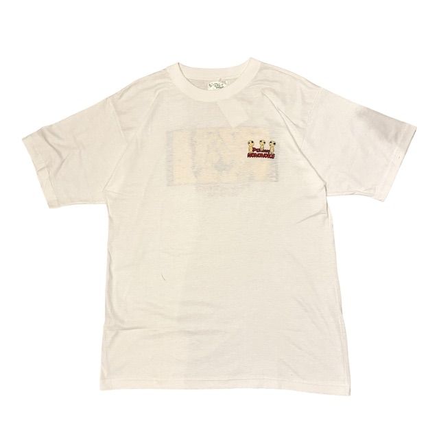 90s Dead stock PrincessMONONOKE T-shirt JAPAN Vintage デッドストック スタジオジブリ  ジブリがいっぱいコレクション 公式 もののけ姫 Tシャツ - メルカリ