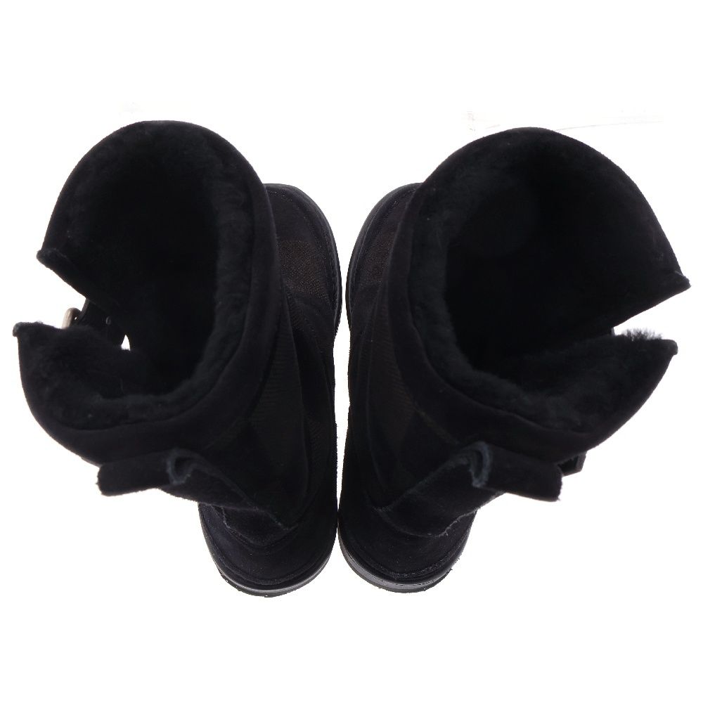 LOUIS VUITTON (ルイヴィトン) ×NIGO コージーライン ダミエ ムートン