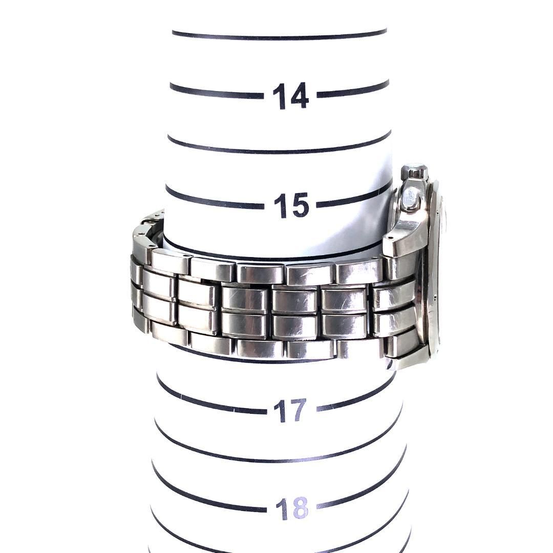 SEIKO セイコー／メンズ 腕時計／ブライツ 7B22-0AC0／ソーラー
